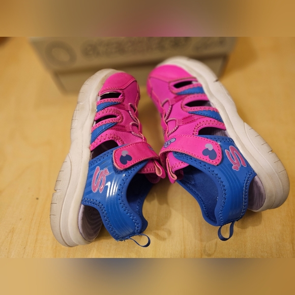 Girls Flex splash Epic breeze - Picture 10 of 11